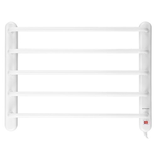 TOALLERO ORBEGOZO TH-8002 BLANCO 90W